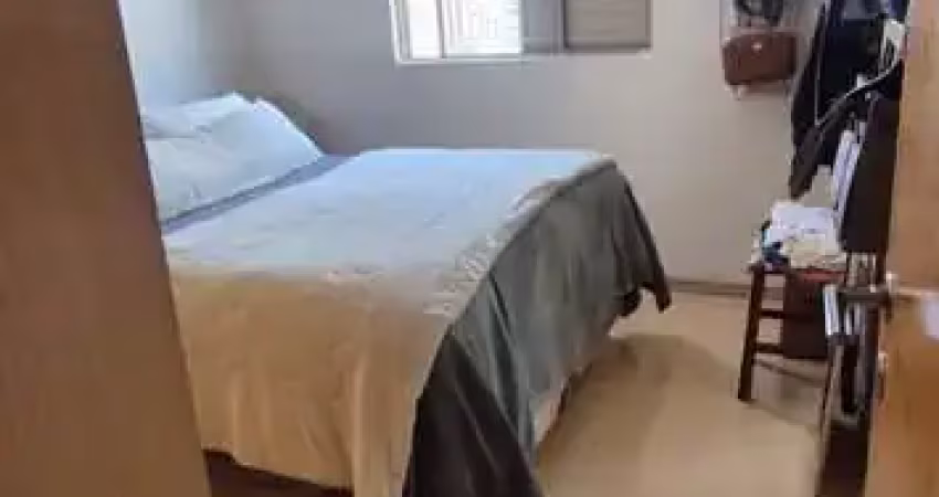 Apartamento com 2 quartos à venda na Rua Doutor Luiz Migliano, 361, Jardim Vazani, São Paulo