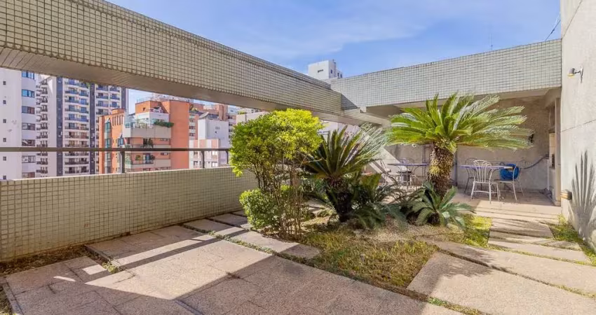 Apartamento com 3 quartos à venda na Rua José Maria Lisboa, 1036, Jardim Paulista, São Paulo