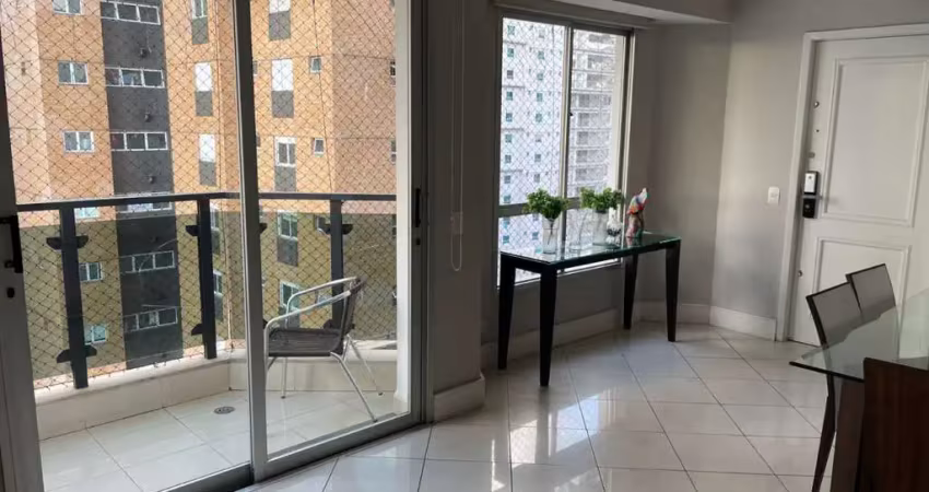 Apartamento com 4 quartos à venda na Rua Apinajés, 268, Perdizes, São Paulo
