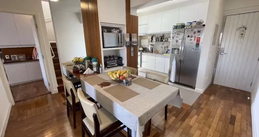 Apartamento com 3 quartos à venda na Rua Afonso Bandeira de Melo, 209, Campo Belo, São Paulo