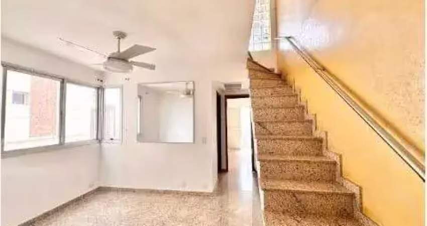 Cobertura com 2 quartos à venda na Rua Afonso Celso, 1000, Vila Mariana, São Paulo