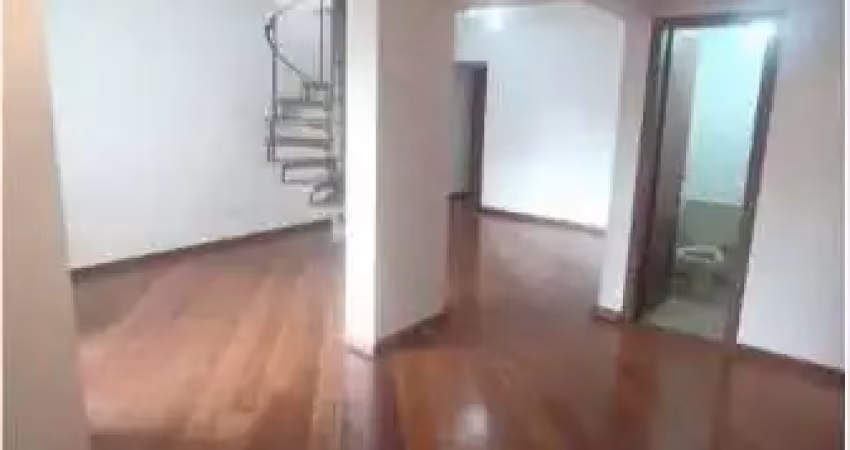 Cobertura com 2 quartos à venda na Avenida Jurema, 45, Indianópolis, São Paulo