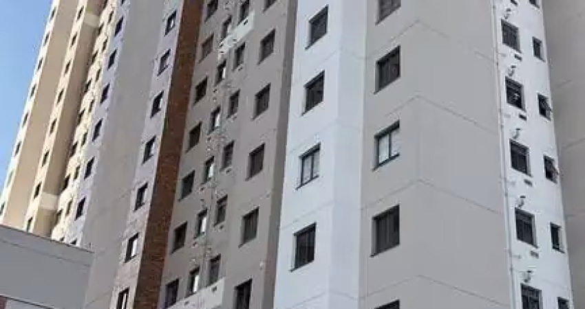 Apartamento com 2 quartos à venda na Rua Doutor Bento Teobaldo Ferraz, 330, Várzea da Barra Funda, São Paulo