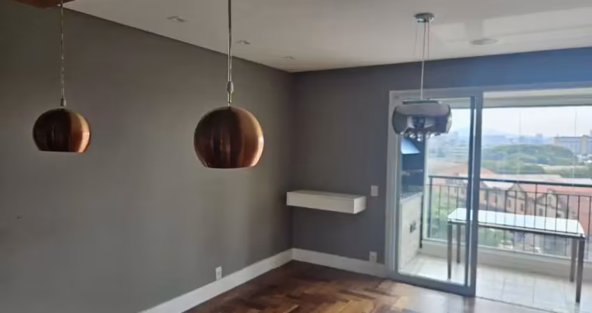 Apartamento com 3 quartos à venda na Rua Joaquim Ferreira, 147, Água Branca, São Paulo