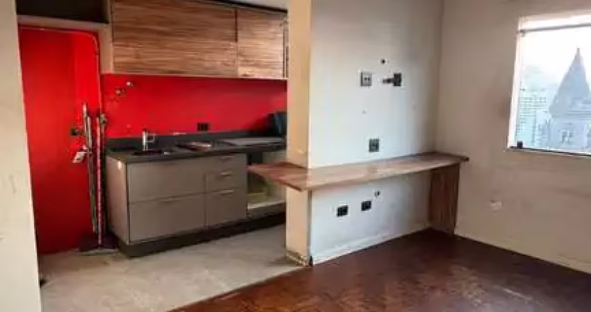 Apartamento com 1 quarto à venda na Praça Franklin Roosevelt, 278, Consolação, São Paulo