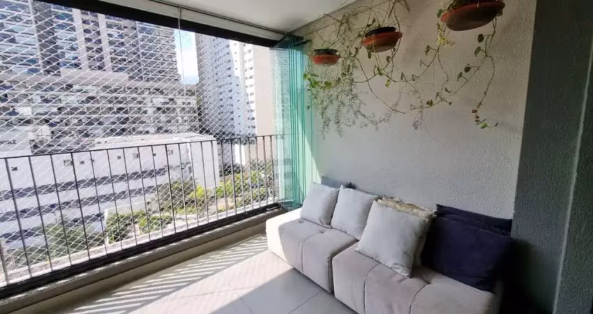 Apartamento com 2 quartos à venda na Rua Cardeal Arcoverde, 613, Pinheiros, São Paulo