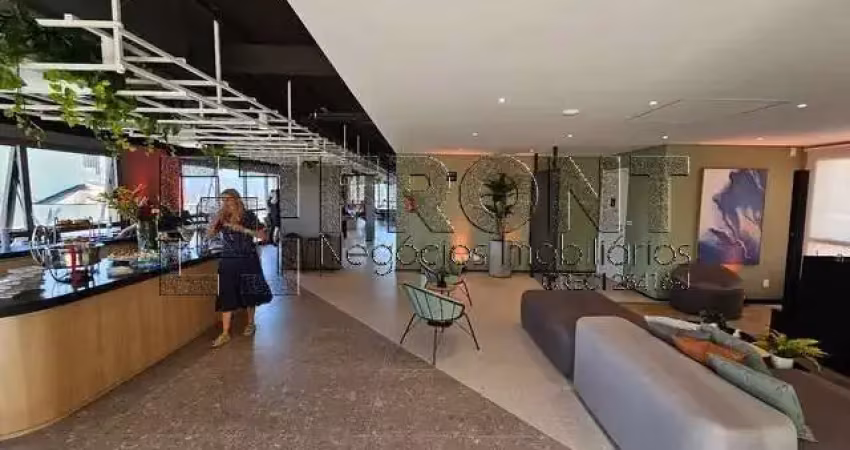 Apartamento com 1 quarto à venda na Rua Melo Palheta, 301, Água Branca, São Paulo