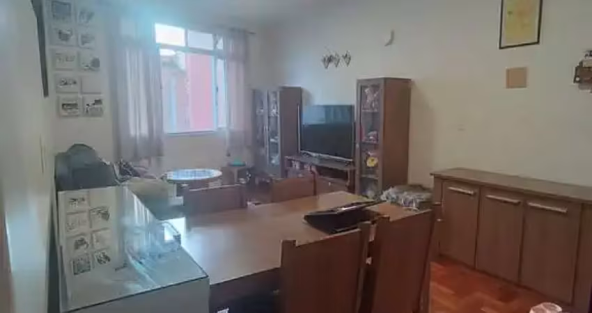 Apartamento com 2 quartos à venda na Praça Marechal Deodoro, 439, Santa Cecília, São Paulo