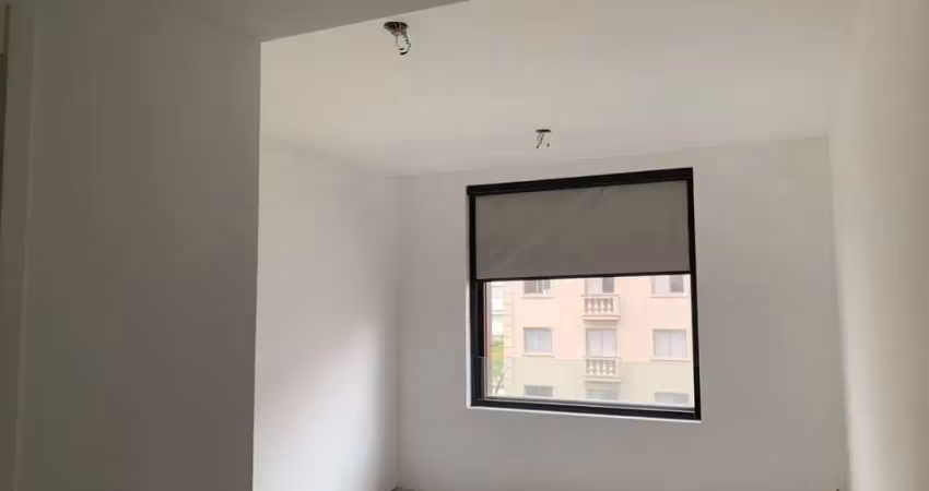 Apartamento com 1 quarto à venda na Rua Pedroso Alvarenga, 716, Itaim Bibi, São Paulo