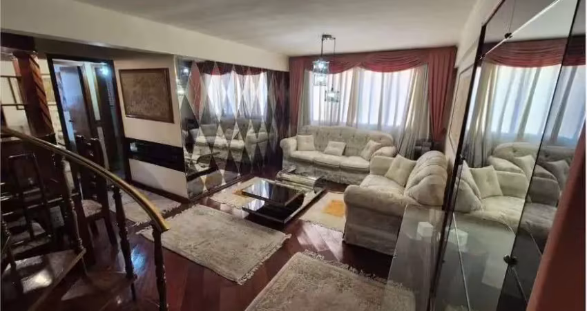 Cobertura com 3 quartos à venda na Rua Doutor Tomás Alves, 117, Vila Mariana, São Paulo