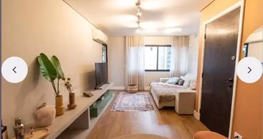 Apartamento com 2 quartos à venda na Rua Rio Grande, 321, Vila Mariana, São Paulo