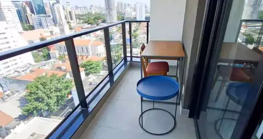 Apartamento com 2 quartos para alugar na Rua Padre Carvalho, 730, Pinheiros, São Paulo
