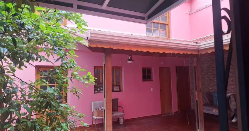 Casa com 3 quartos à venda na Rua Jorge Tibiriçá, 374, Vila Mariana, São Paulo