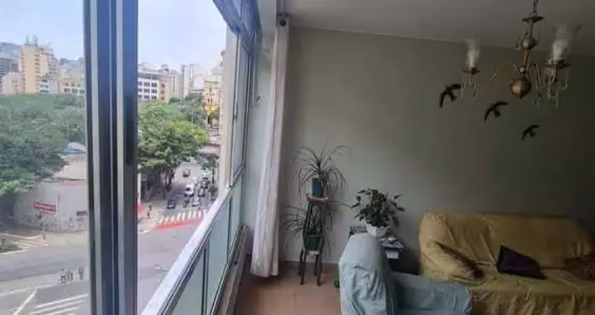 Apartamento com 3 quartos à venda na Avenida São João, 1588, Santa Cecília, São Paulo
