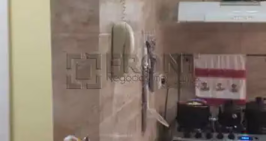 Apartamento com 2 quartos à venda na Rua Avanhandava, 245, Bela Vista, São Paulo
