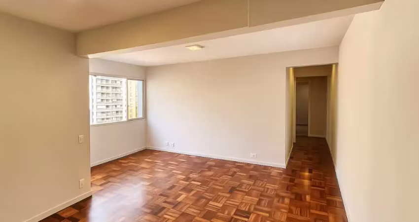 Apartamento com 2 quartos à venda na Rua Padre Machado, 470, Bosque da Saúde, São Paulo