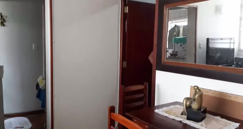 Apartamento com 1 quarto para alugar na Avenida Ipiranga, 200, República, São Paulo