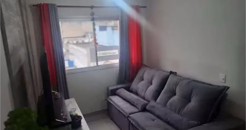 Apartamento com 2 quartos à venda na Rua Alencar Araripe, 602, Sacomã, São Paulo