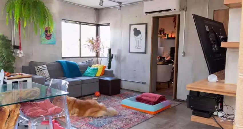 Apartamento com 2 quartos à venda na Rua Alves Ribeiro, 123, Cambuci, São Paulo