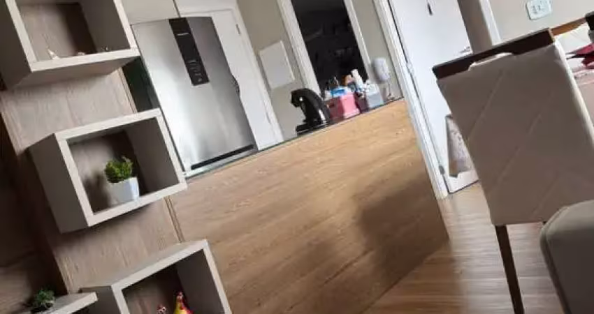 Apartamento com 1 quarto à venda na Rua Hassib Mofarrej, 647, Vila Leopoldina, São Paulo