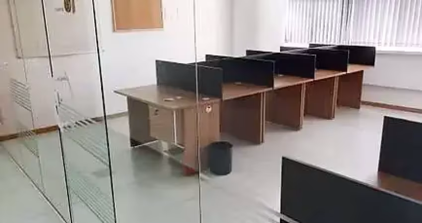 Sala comercial para alugar na Rua Pedro Américo, 32, República, São Paulo