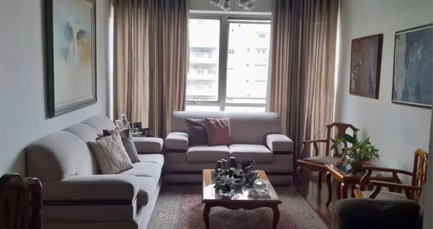Apartamento com 3 quartos à venda na Rua Teixeira da Silva, 487, Paraíso, São Paulo