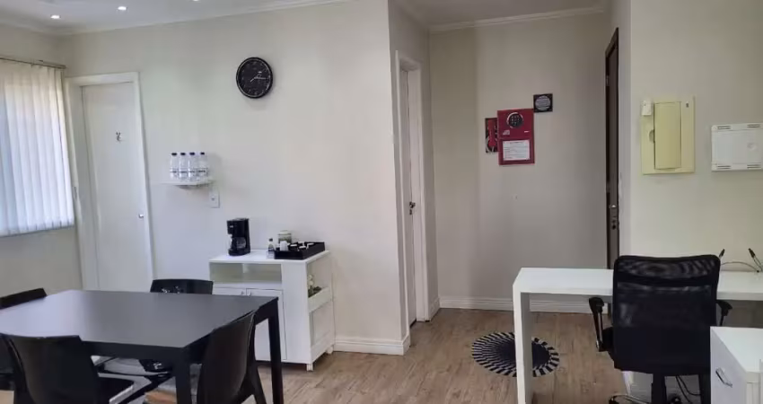 Sala comercial à venda na Rua Cotoxó, 970, Perdizes, São Paulo