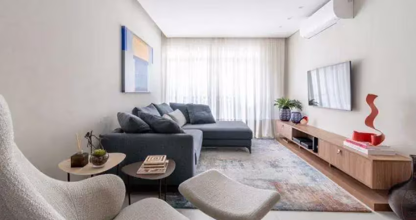 Apartamento com 2 quartos à venda na Rua João de Souza Dias, 509, Campo Belo, São Paulo