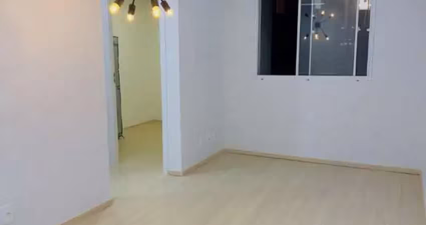 Apartamento com 2 quartos à venda na Rua Joaquim Nunes Teixeira, 236, Vila Plana, São Paulo