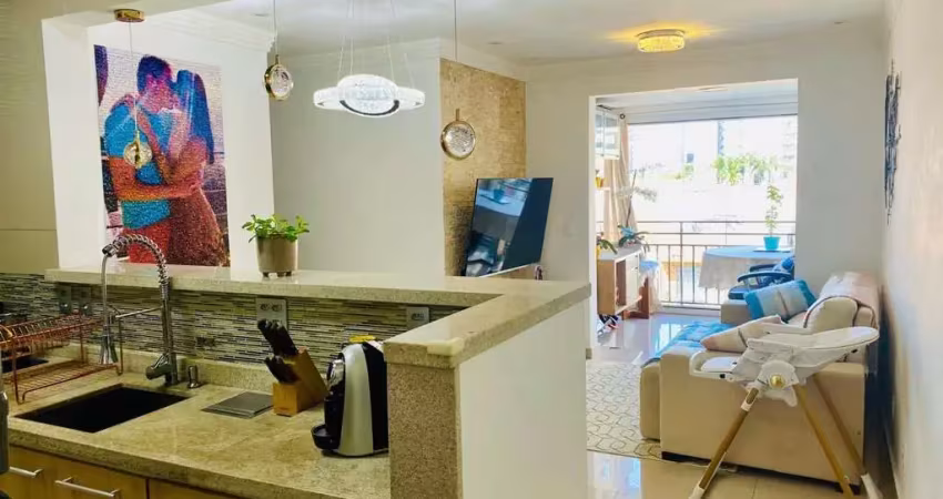 Apartamento com 3 quartos à venda na Rua Tabor, 491, Ipiranga, São Paulo