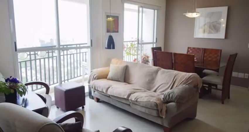 Apartamento com 3 quartos à venda na Avenida Adolfo Pinheiro, 760, Santo Amaro, São Paulo