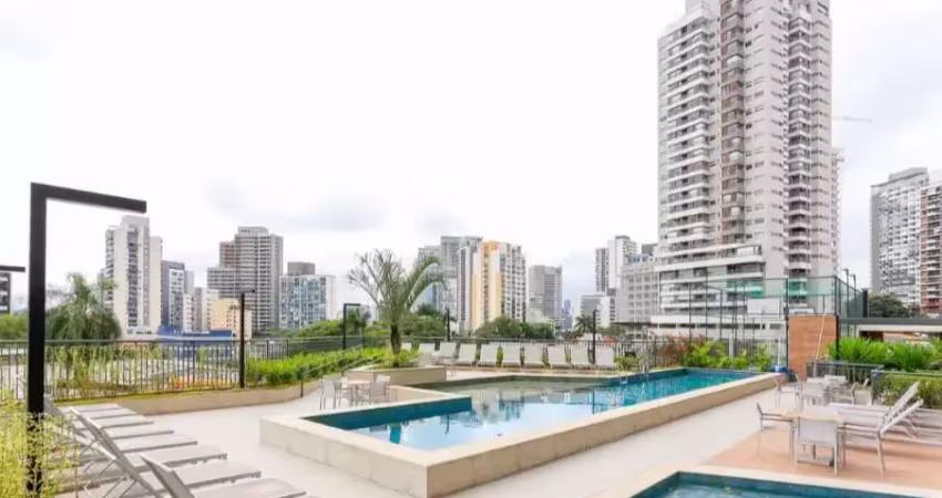 Apartamento com 3 quartos à venda na Rua Sapetuba, 430, Butantã, São Paulo