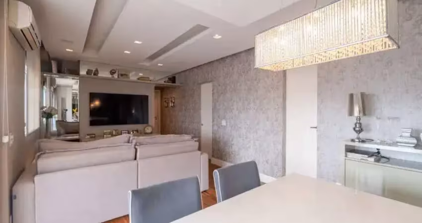 Apartamento com 3 quartos à venda na Rua Agostinho Gomes, 2695, Ipiranga, São Paulo
