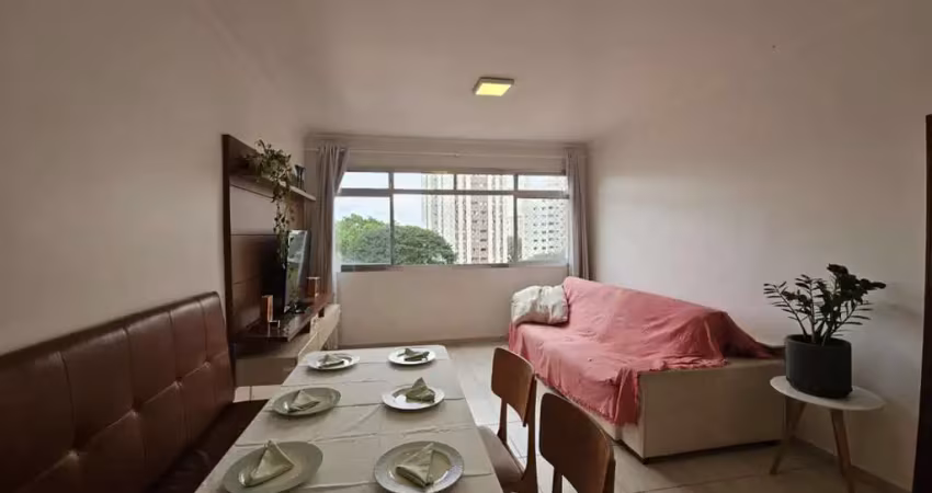 Apartamento com 2 quartos à venda na Rua Sena Madureira, 483, Vila Clementino, São Paulo