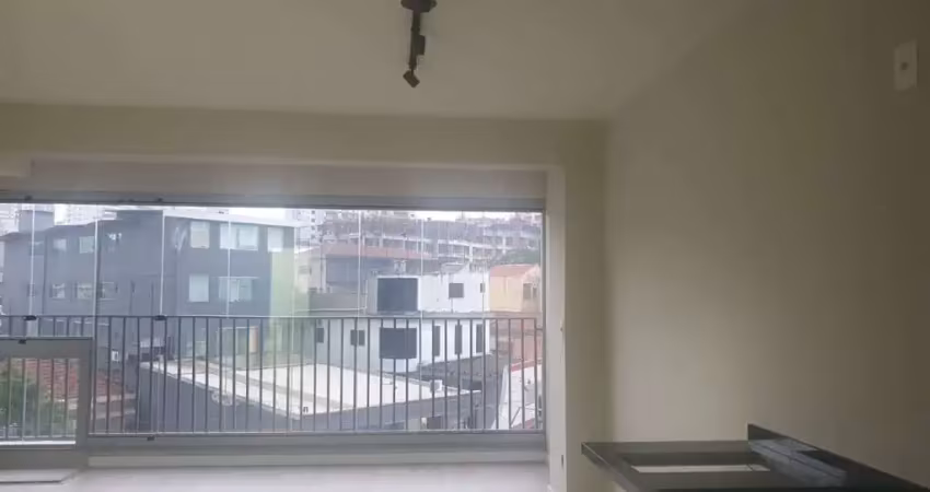 Apartamento com 1 quarto à venda na Rua Vergueiro, 6052, Vila Firmiano Pinto, São Paulo