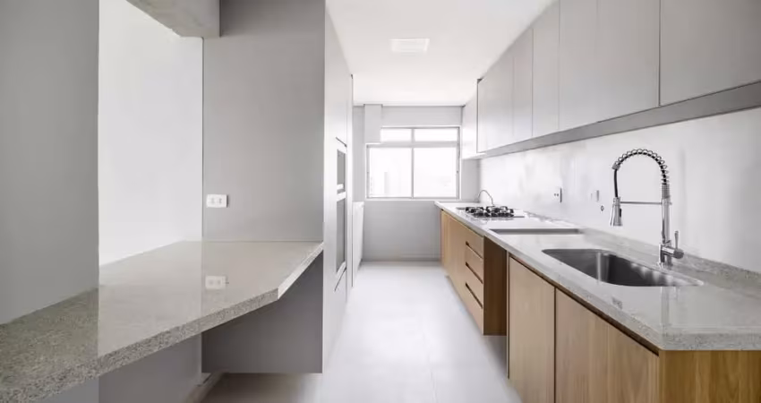 Apartamento com 2 quartos à venda na Rua Afonso Celso, 1425, Vila Mariana, São Paulo
