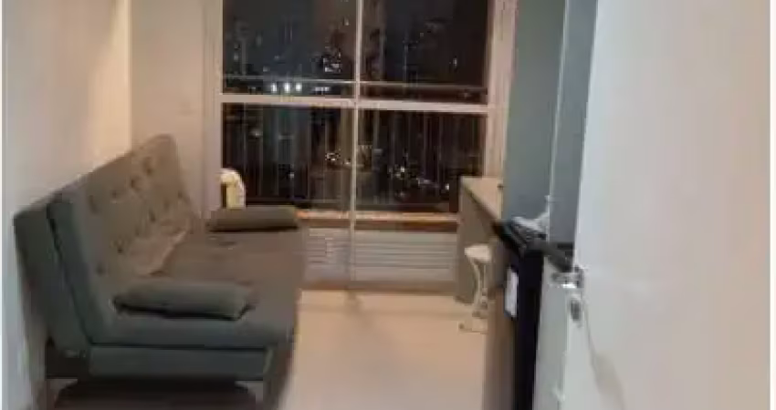 Apartamento com 1 quarto à venda na Rua Caçador de Esmeraldas, 245, Vila São José (Ipiranga), São Paulo