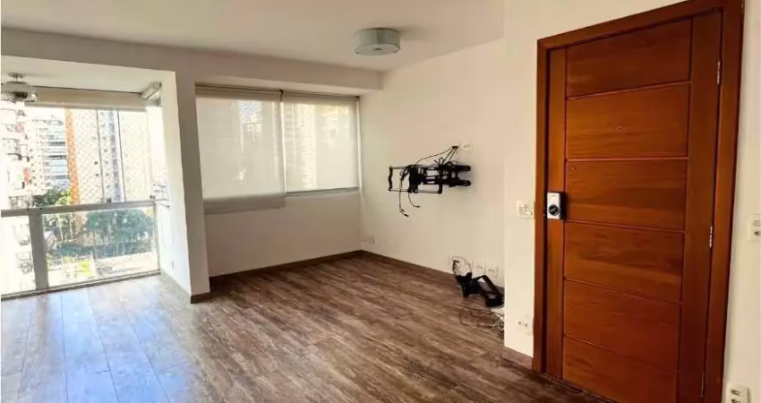 Apartamento com 4 quartos para alugar na dos Arapanés, 1084, 1084, Indianópolis, São Paulo