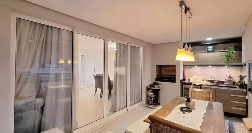 Apartamento com 4 quartos à venda na Rua José Gomes Falcão, 304, Parque Industrial Tomas Edson, São Paulo