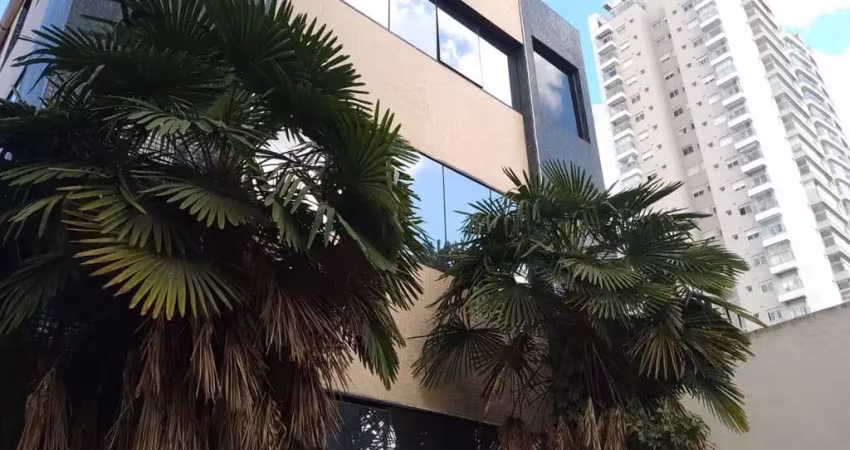 Prédio para alugar na Rua Bitencourt Sampaio, 105, Vila Mariana, São Paulo