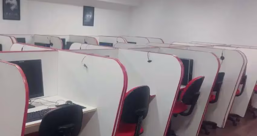 Sala comercial para alugar na Avenida Brigadeiro Luís Antônio, 402, Bela Vista, São Paulo