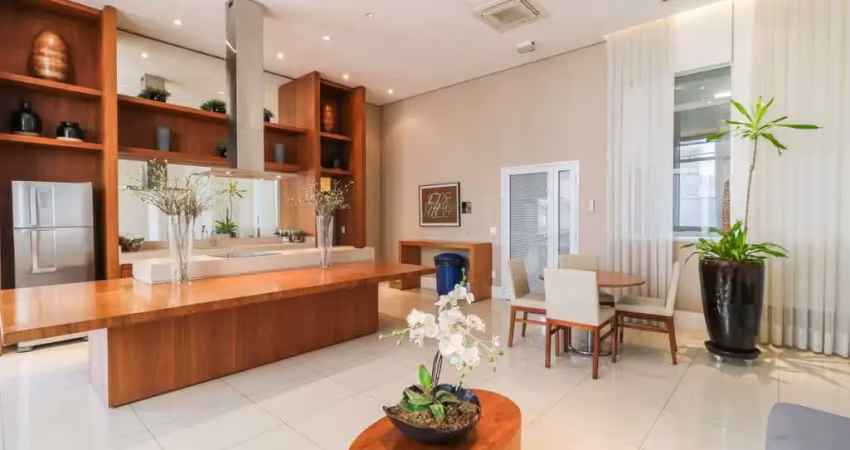 Apartamento com 3 quartos à venda na Rua Arizona, 460, Cidade Monções, São Paulo