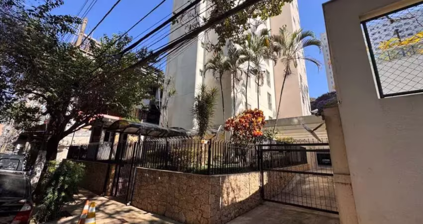Apartamento com 2 quartos à venda na Rua Artur Sabóia, 328, Paraíso, São Paulo