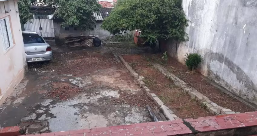 Terreno à venda na José Maria da Silva Paranhos, 75, Jardim Monte Kemel, São Paulo