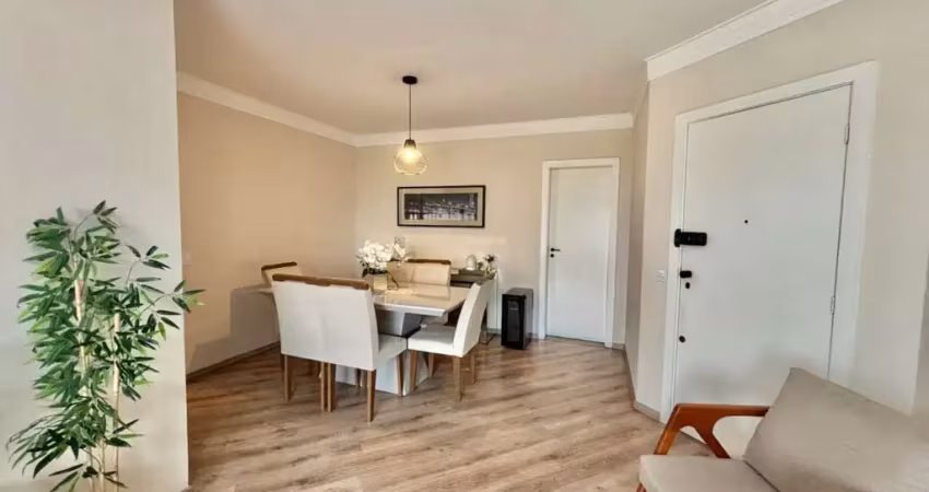 Apartamento com 3 quartos à venda na Rua Agostinho Gomes, 984, Ipiranga, São Paulo