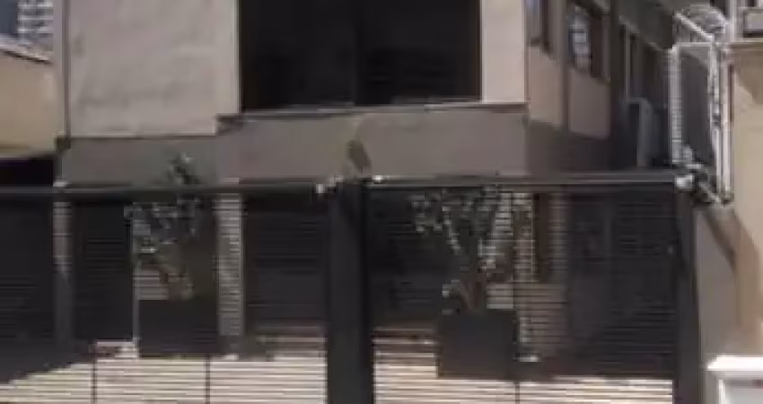 Prédio à venda na Rua Traipu, 61, Pacaembu, São Paulo