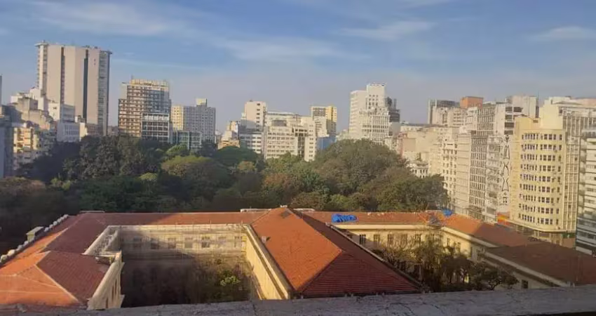 Apartamento com 2 quartos à venda na Praça da República, 123, República, São Paulo