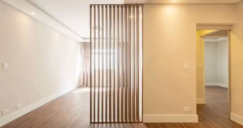 Apartamento com 2 quartos à venda na Rua Doutor Eduardo de Souza Aranha, 122, Vila Nova Conceição, São Paulo