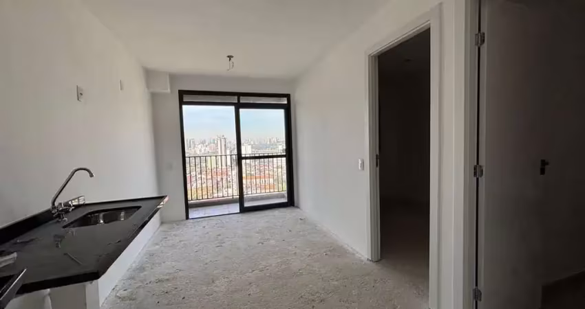 Apartamento com 1 quarto à venda na Rua Padre Carvalho, 507, Pinheiros, São Paulo