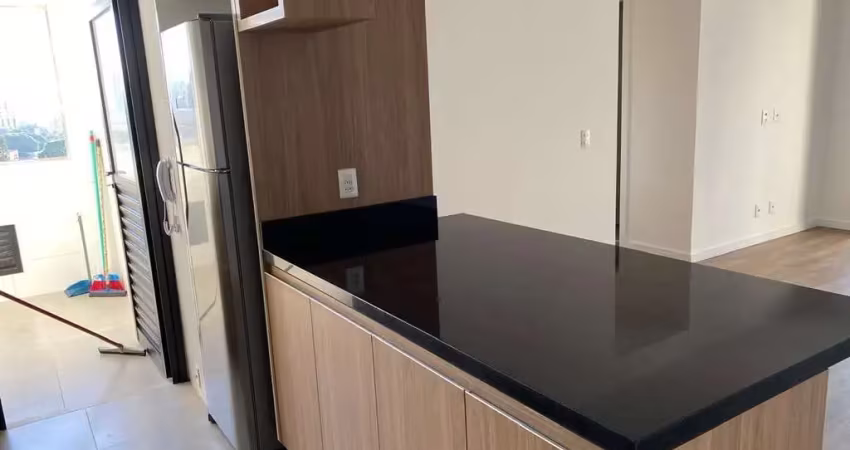 Apartamento com 2 quartos à venda na Rua Rio Grande, 600, Vila Mariana, São Paulo